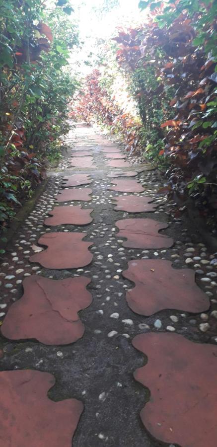 Villa Strawberry Country Mahābaleshwar Esterno foto